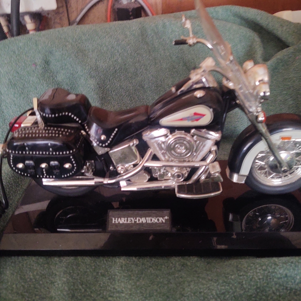 Harley Davidson phone